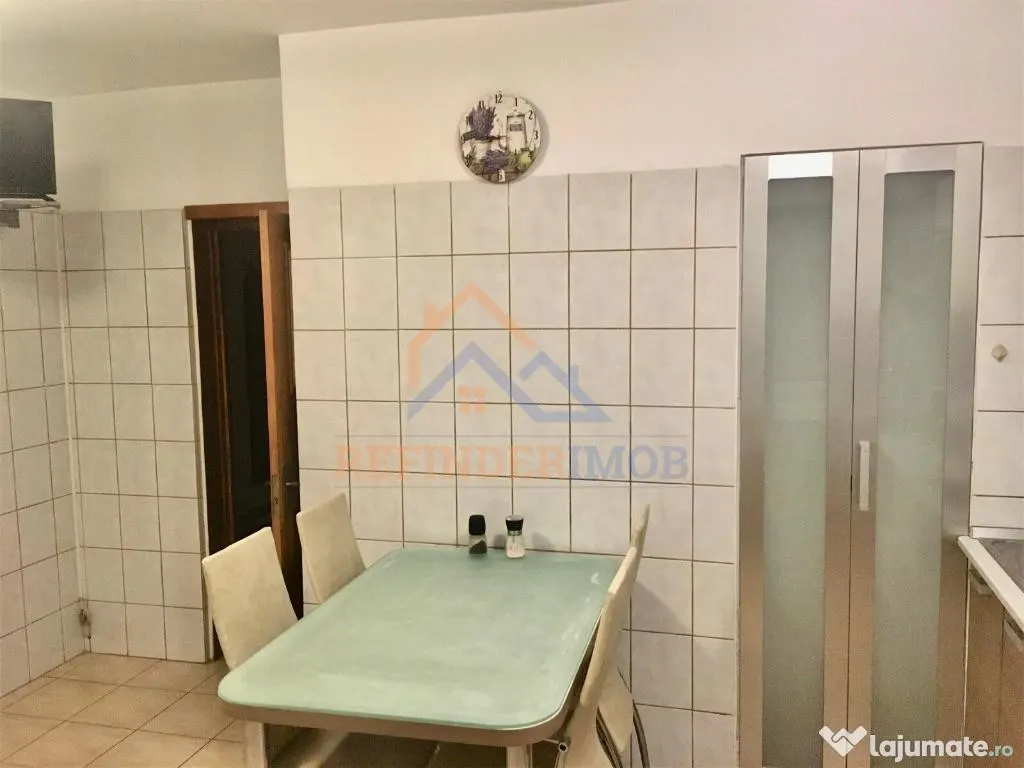 Apartament de inchiriat cu 4 camere, zona 13 Septembrie - foto 15
