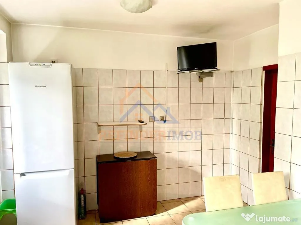 Apartament de inchiriat cu 4 camere, zona 13 Septembrie - foto 16