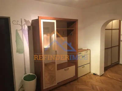 Apartament de inchiriat cu 4 camere, zona 13 Septembrie - foto 17