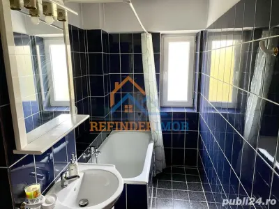 Apartament de inchiriat cu 4 camere, zona 13 Septembrie - foto 20