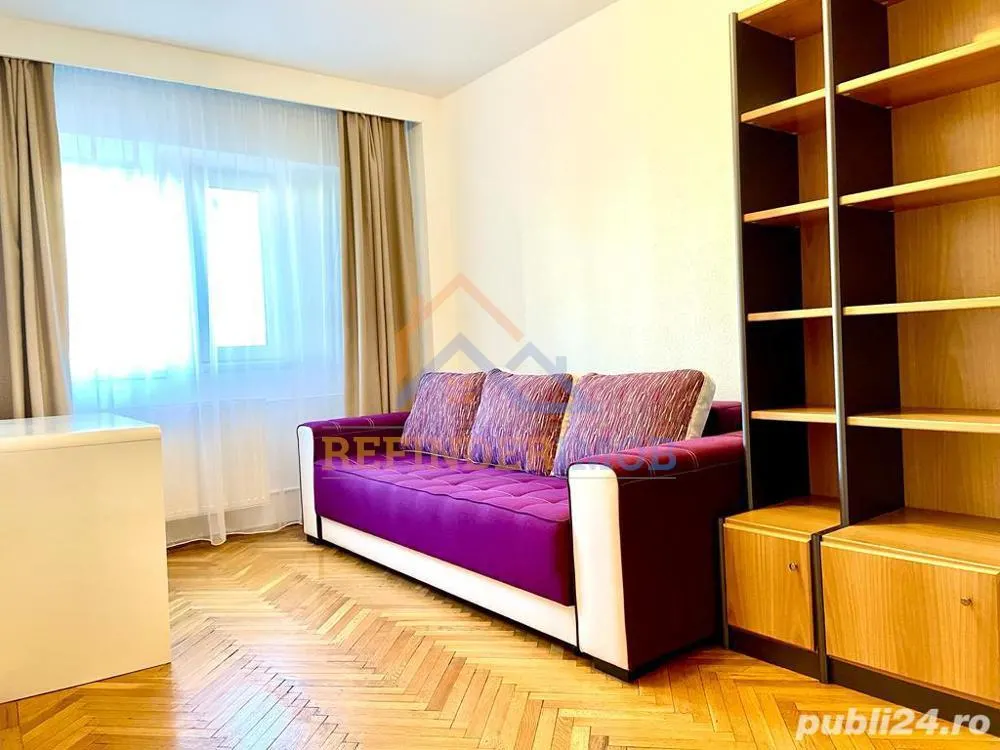 Apartament de inchiriat cu 4 camere, zona 13 Septembrie - foto 4