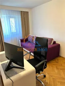 Apartament de inchiriat cu 4 camere, zona 13 Septembrie - foto 5