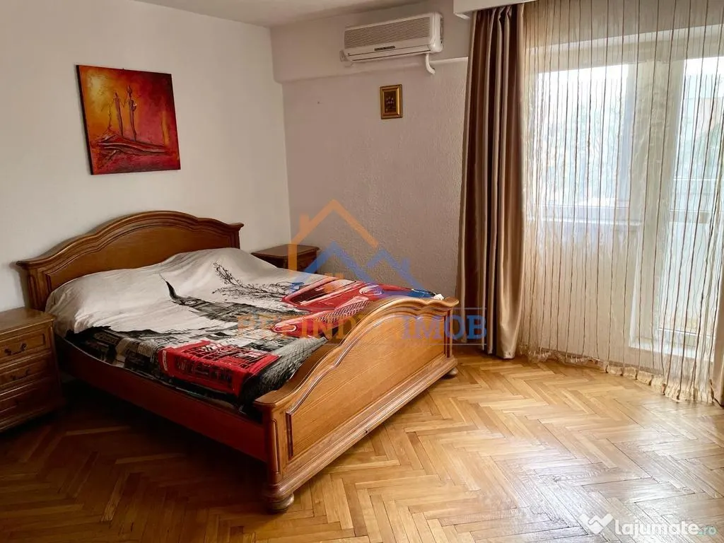 Apartament de inchiriat cu 4 camere, zona 13 Septembrie - foto 6