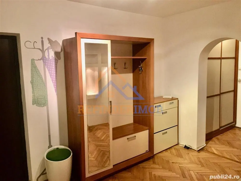 Apartament de inchiriat cu 4 camere, zona 13 Septembrie - foto 9