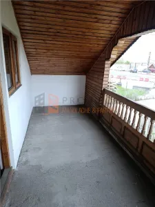 Casa tip P+M zona Spataru - foto 14