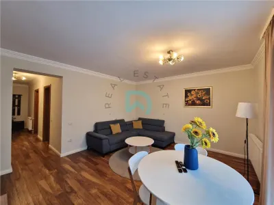 Apartament 2 camere, Coresi, Brasov - foto 1