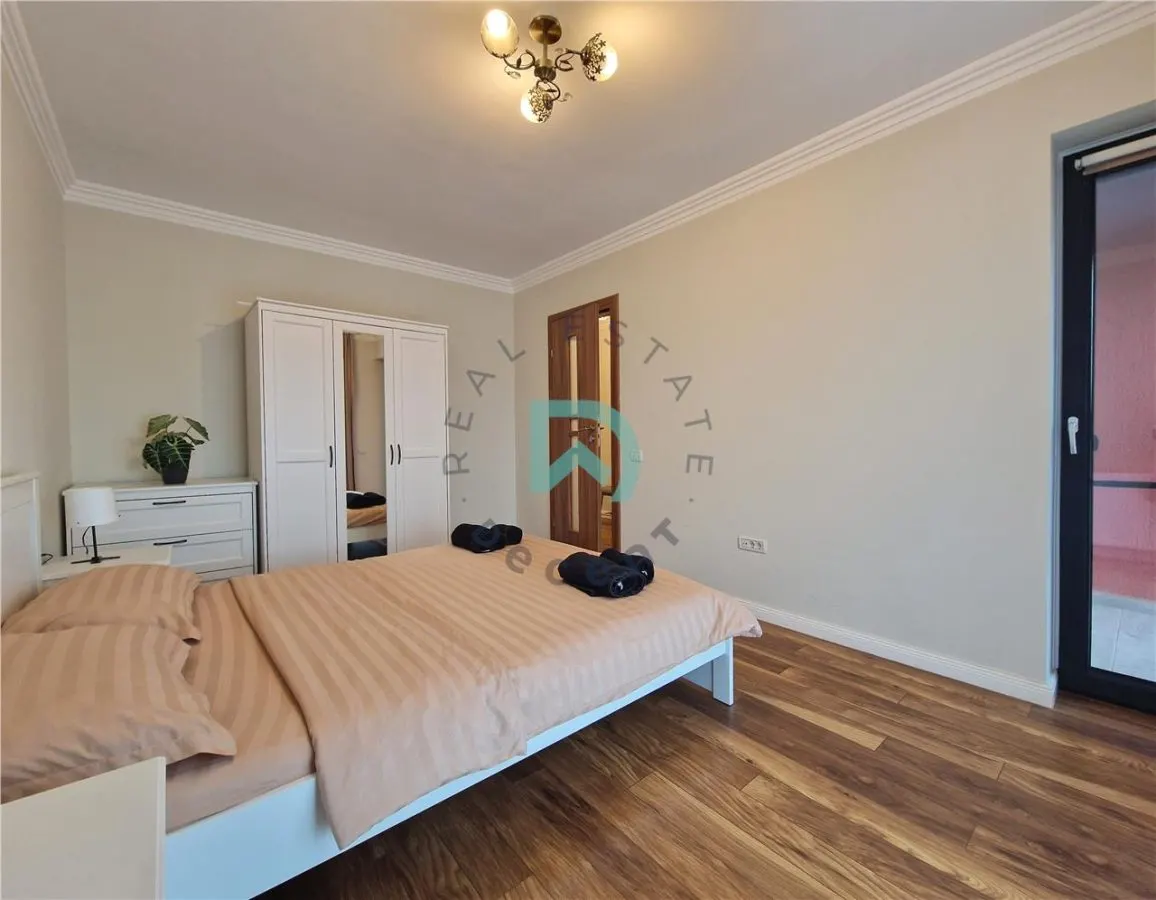 Apartament 2 camere, Coresi, Brasov - foto 12
