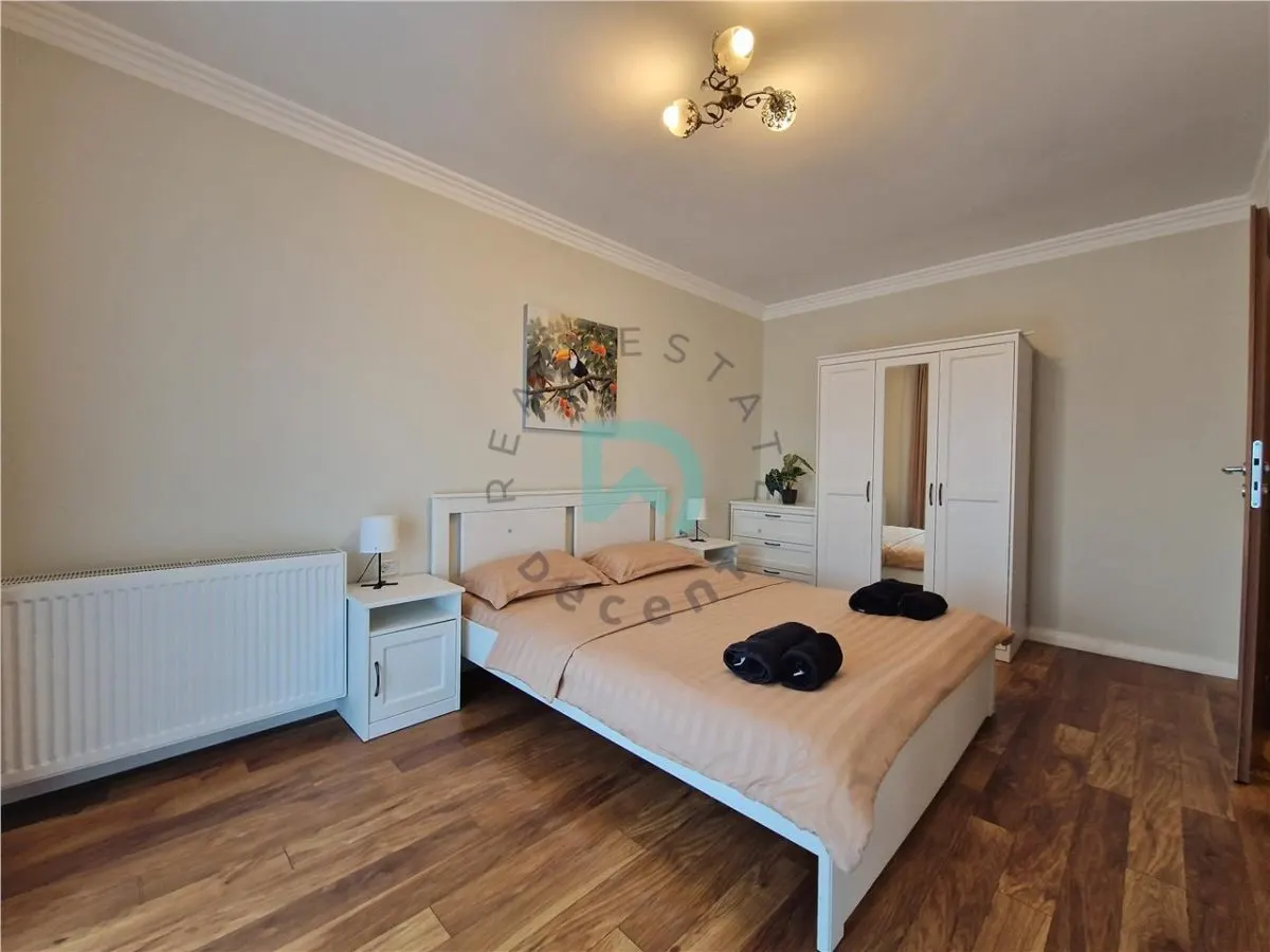 Apartament 2 camere, Coresi, Brasov - foto 13