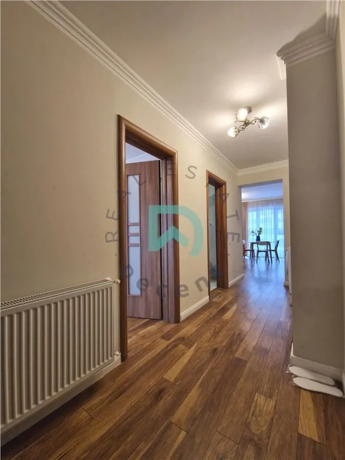 Apartament 2 camere, Coresi, Brasov - foto 15