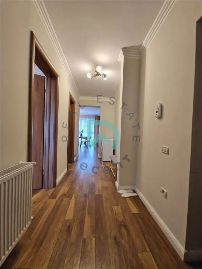 Apartament 2 camere, Coresi, Brasov - foto 16