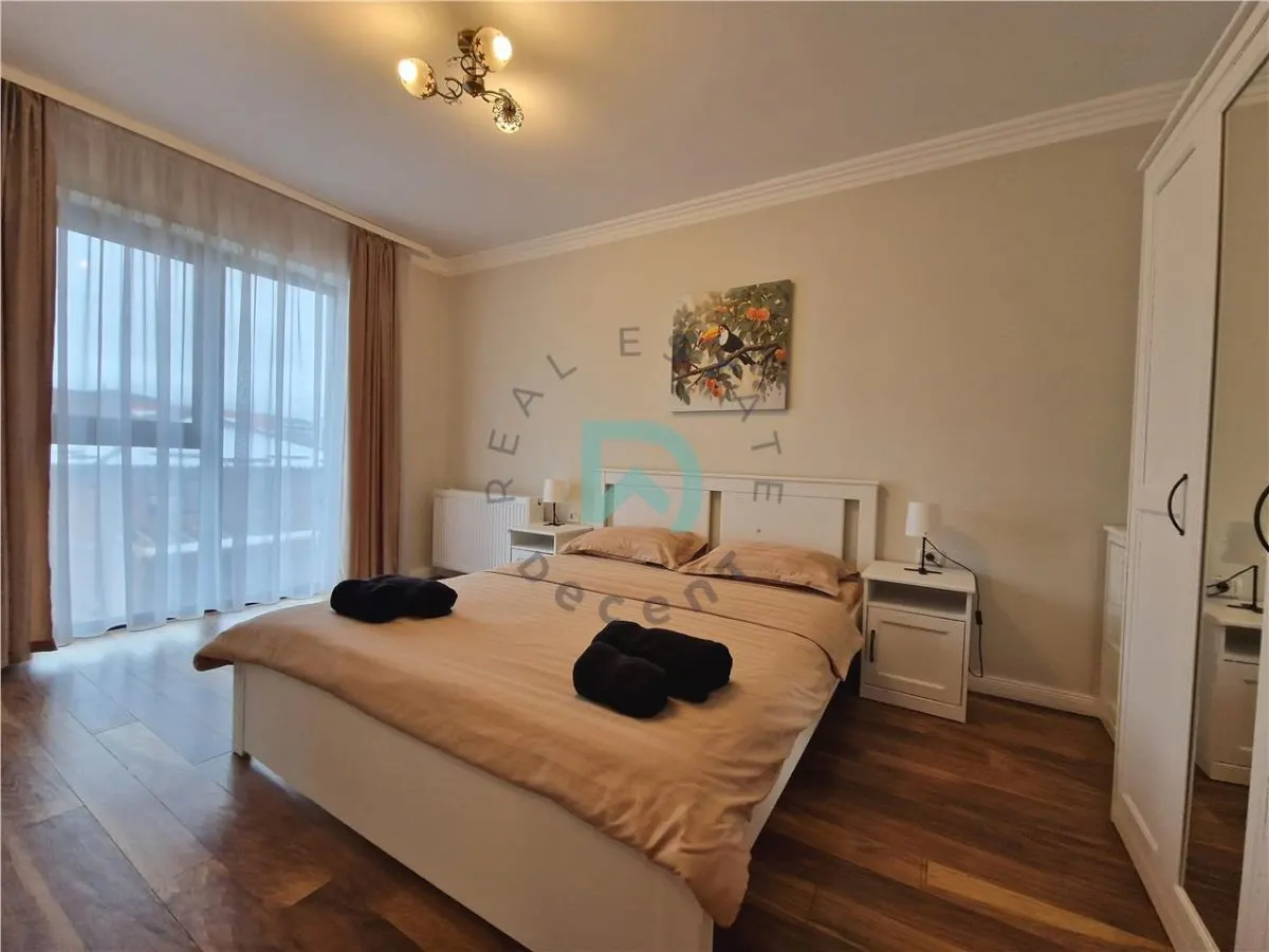 Apartament 2 camere, Coresi, Brasov - foto 3