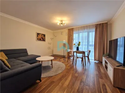 Apartament 2 camere, Coresi, Brasov - foto 5