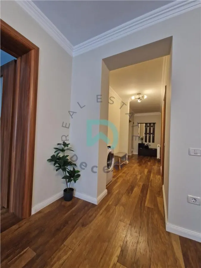 Apartament 2 camere, Coresi, Brasov - foto 7