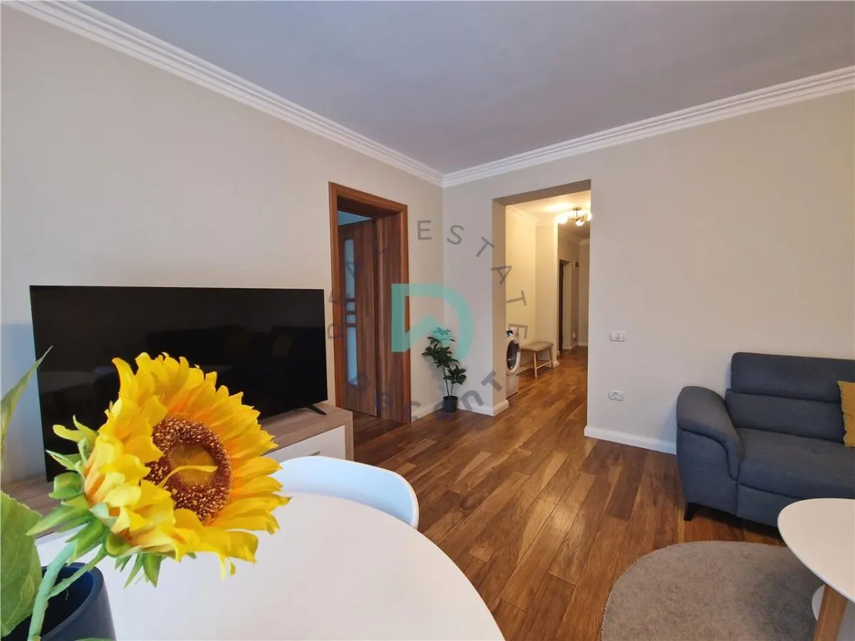 Apartament 2 camere, Coresi, Brasov - foto 8