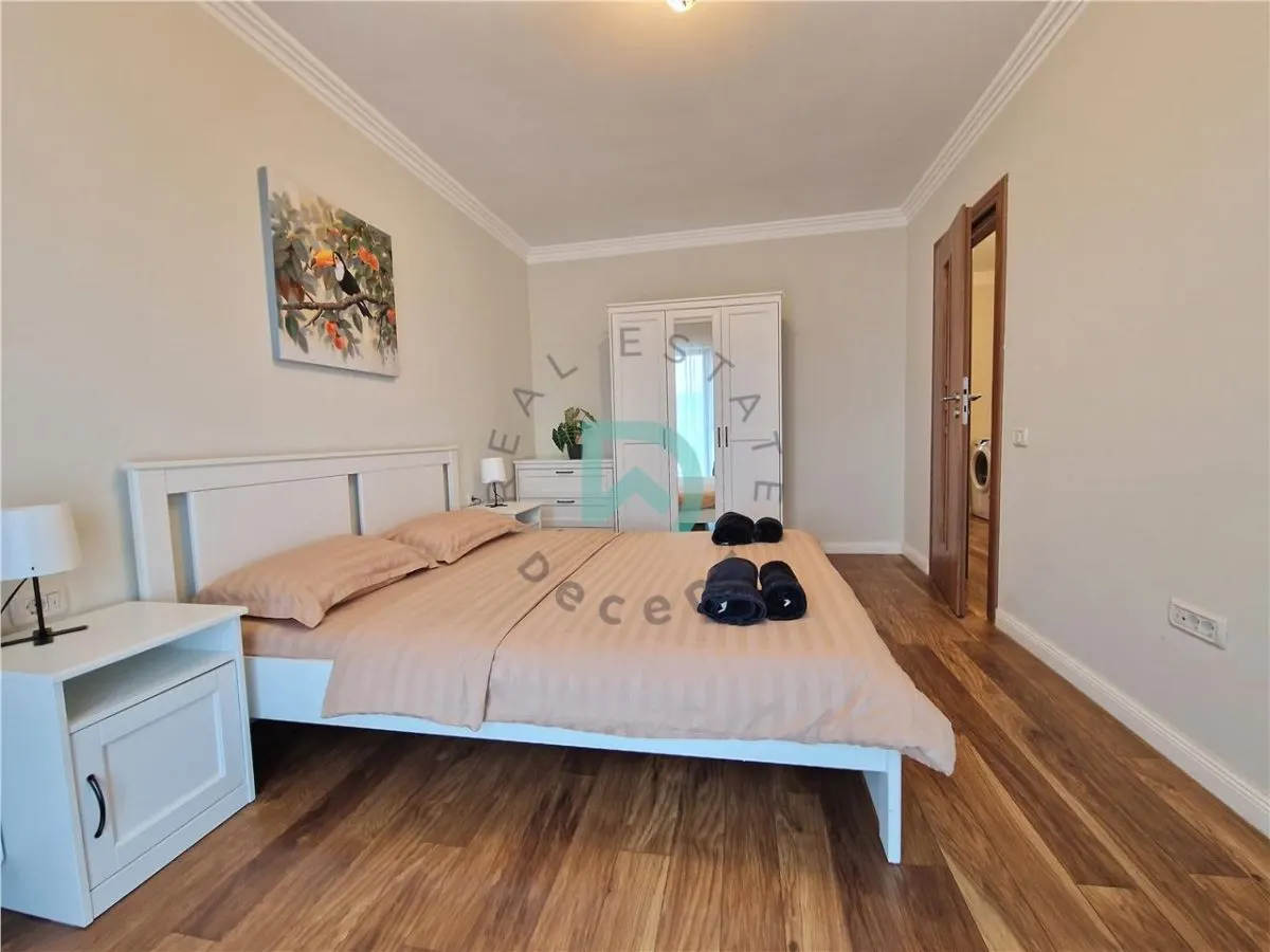 Apartament 2 camere, Coresi, Brasov - foto 9