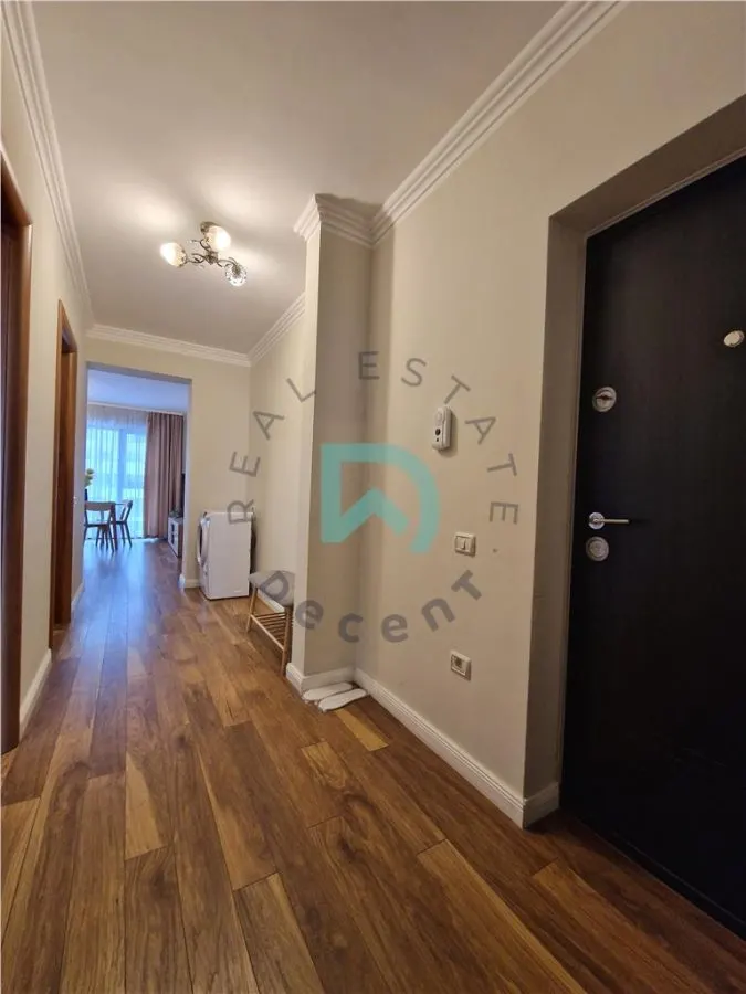Apartament 2 camere, Coresi, Brasov - foto 10