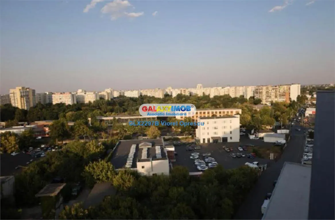 PENTHOUSE LUX ETAJ 10+11, 5 Camere,  HERCESA VIVENDA - foto 4