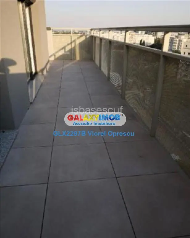 PENTHOUSE LUX ETAJ 10+11, 5 Camere,  HERCESA VIVENDA - foto 5