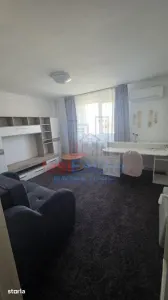 Apartament 2 camere Hala Centrala - Iasi