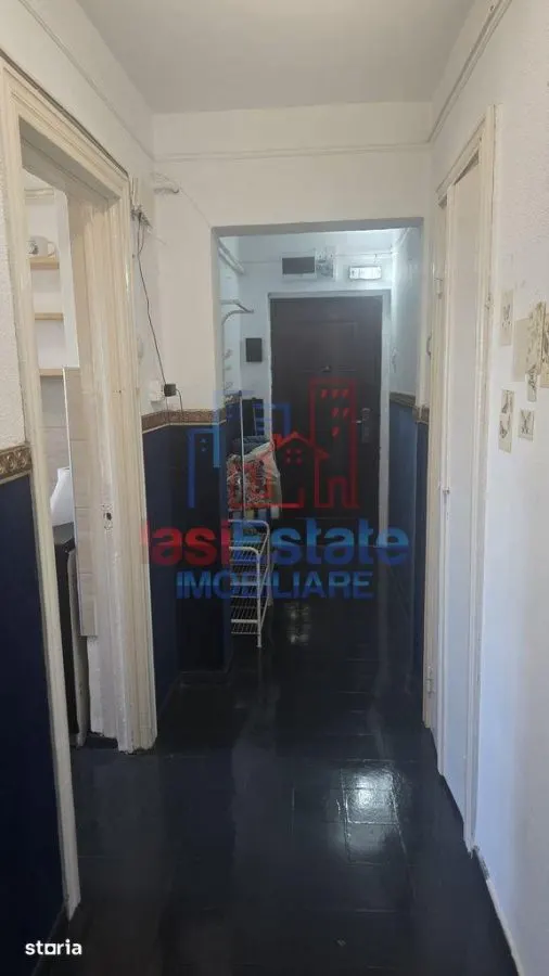 Apartament 2 camere Hala Centrala - foto 2