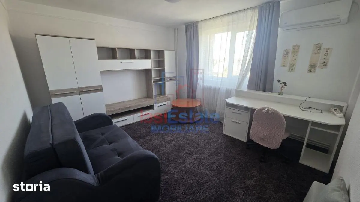 Apartament 2 camere Hala Centrala - foto 3