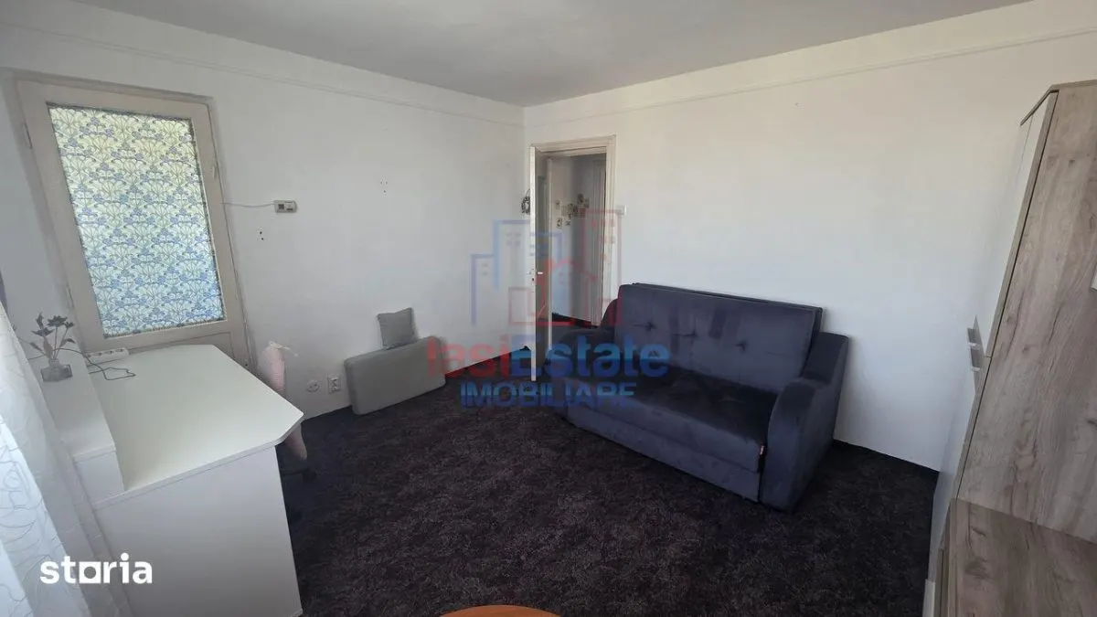 Apartament 2 camere Hala Centrala - foto 4