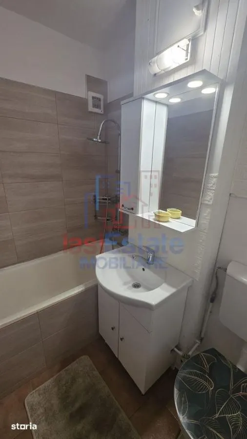 Apartament 2 camere Hala Centrala - foto 5