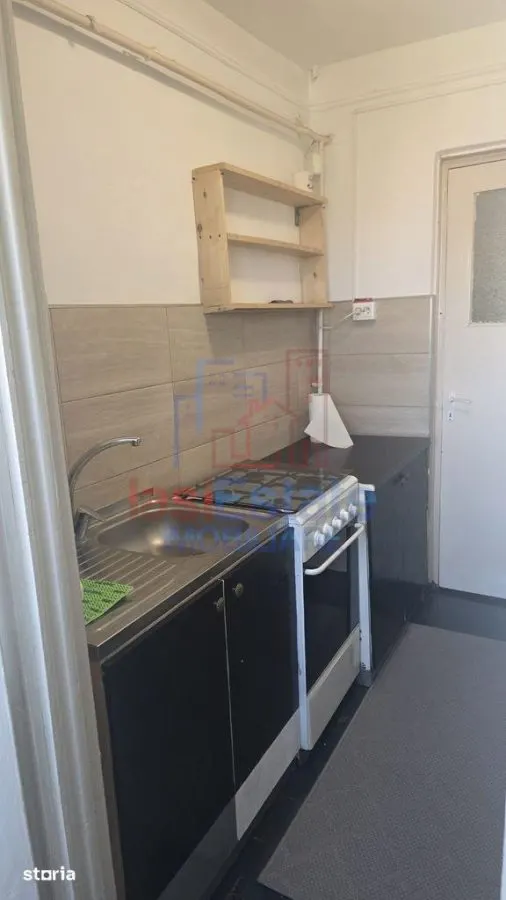 Apartament 2 camere Hala Centrala - foto 6