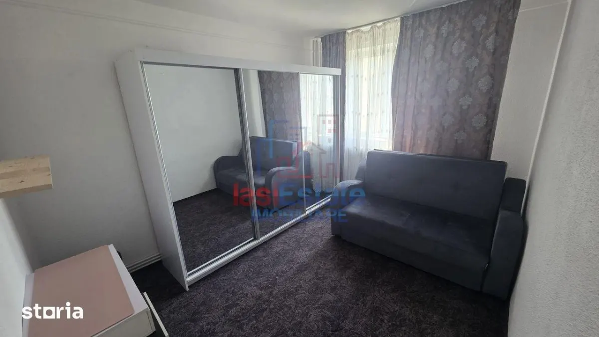Apartament 2 camere Hala Centrala - foto 7