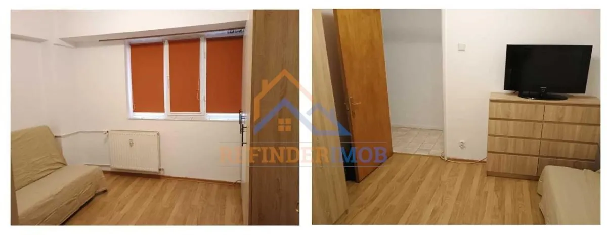 Apartament de inchiriat cu 3 camere, zona 13 Septembrie - foto 2
