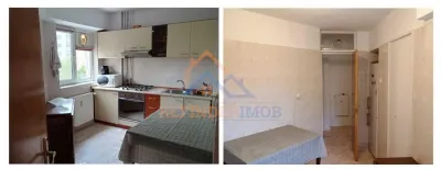 Apartament de inchiriat cu 3 camere, zona 13 Septembrie - foto 4