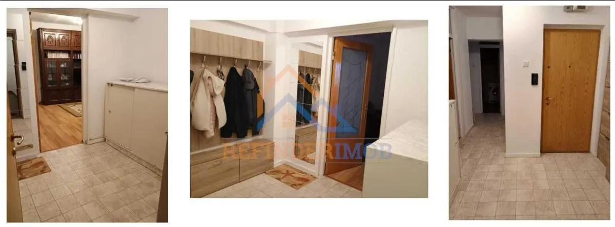 Apartament de inchiriat cu 3 camere, zona 13 Septembrie - foto 5