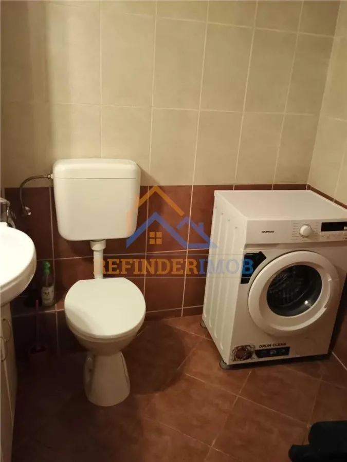Apartament de inchiriat cu 3 camere, zona 13 Septembrie - foto 7