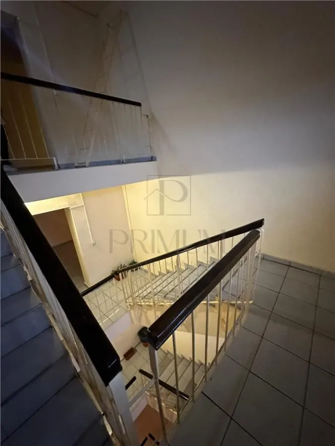 STEAUA APARTAMENT 1 CAMERA , Centrala proprie, mobilat si utilat, bloc anvelopat - foto 6