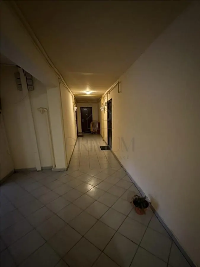 STEAUA APARTAMENT 1 CAMERA , Centrala proprie, mobilat si utilat, bloc anvelopat - foto 7