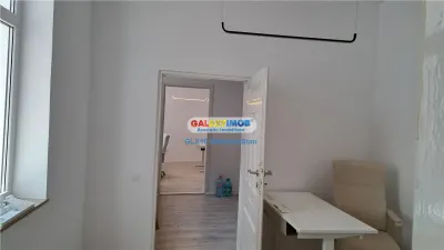 Inchiriere corp de casa parter inalt renovata MIHAI EMINESCU - foto 11