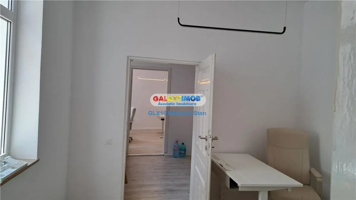 Inchiriere corp de casa parter inalt renovata MIHAI EMINESCU - foto 11