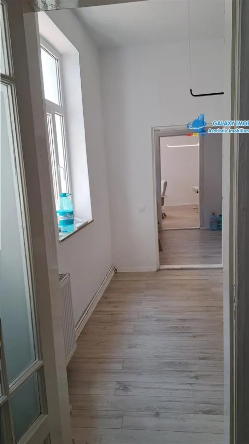 Inchiriere corp de casa parter inalt renovata MIHAI EMINESCU - foto 12