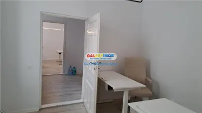 Inchiriere corp de casa parter inalt renovata MIHAI EMINESCU - foto 13