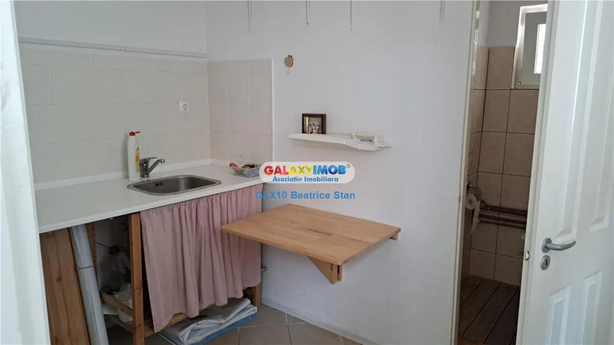 Inchiriere corp de casa parter inalt renovata MIHAI EMINESCU - foto 14