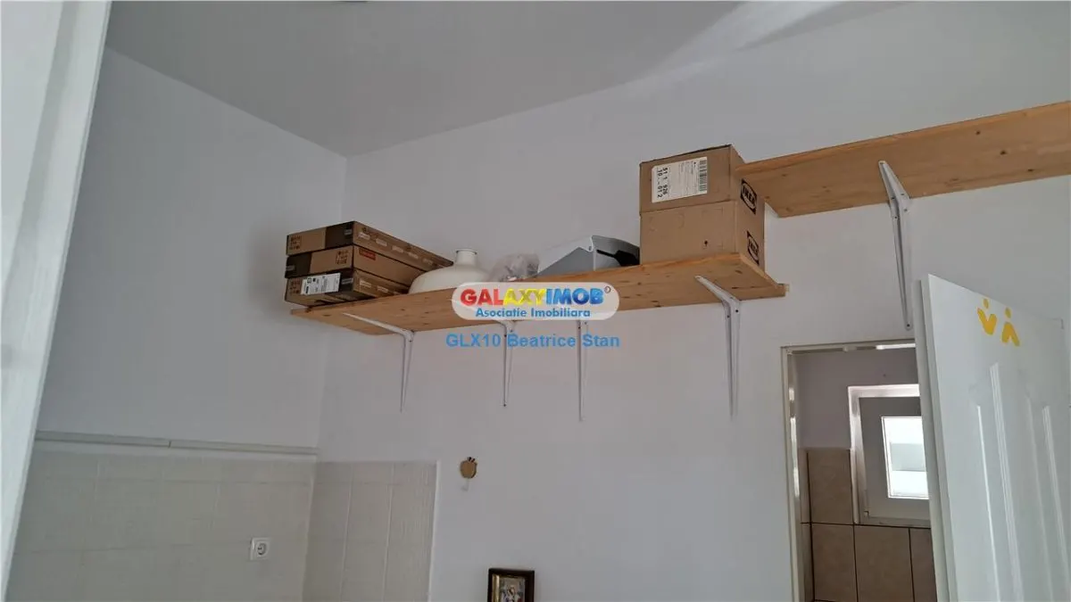 Inchiriere corp de casa parter inalt renovata MIHAI EMINESCU - foto 15