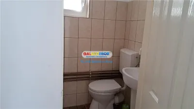Inchiriere corp de casa parter inalt renovata MIHAI EMINESCU - foto 16