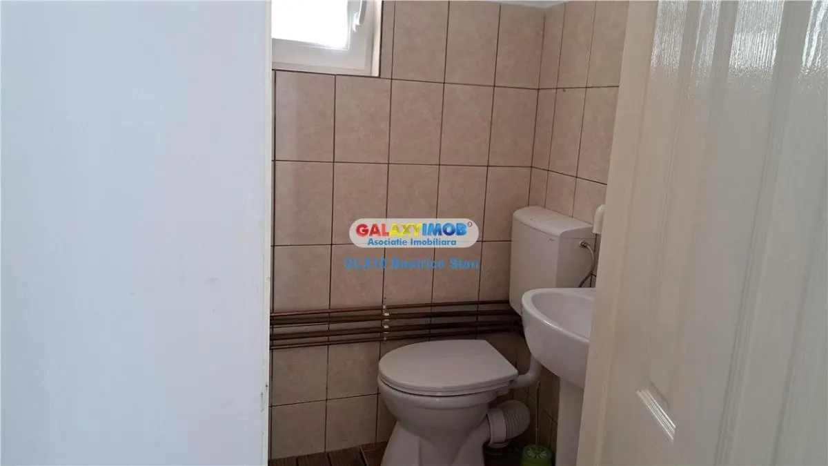Inchiriere corp de casa parter inalt renovata MIHAI EMINESCU - foto 16