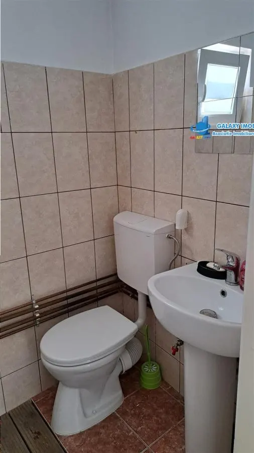 Inchiriere corp de casa parter inalt renovata MIHAI EMINESCU - foto 17