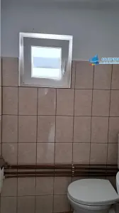 Inchiriere corp de casa parter inalt renovata MIHAI EMINESCU - foto 18