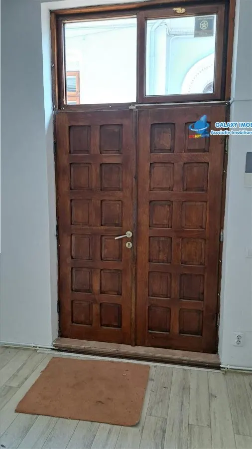 Inchiriere corp de casa parter inalt renovata MIHAI EMINESCU - foto 19