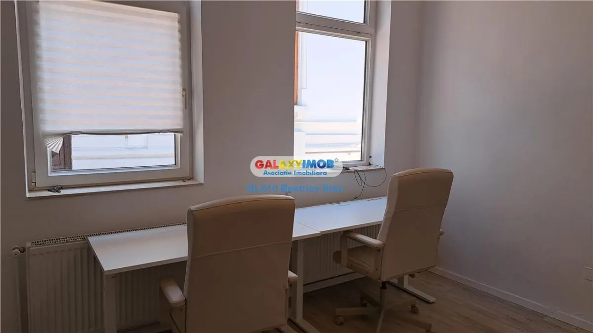 Inchiriere corp de casa parter inalt renovata MIHAI EMINESCU - foto 4