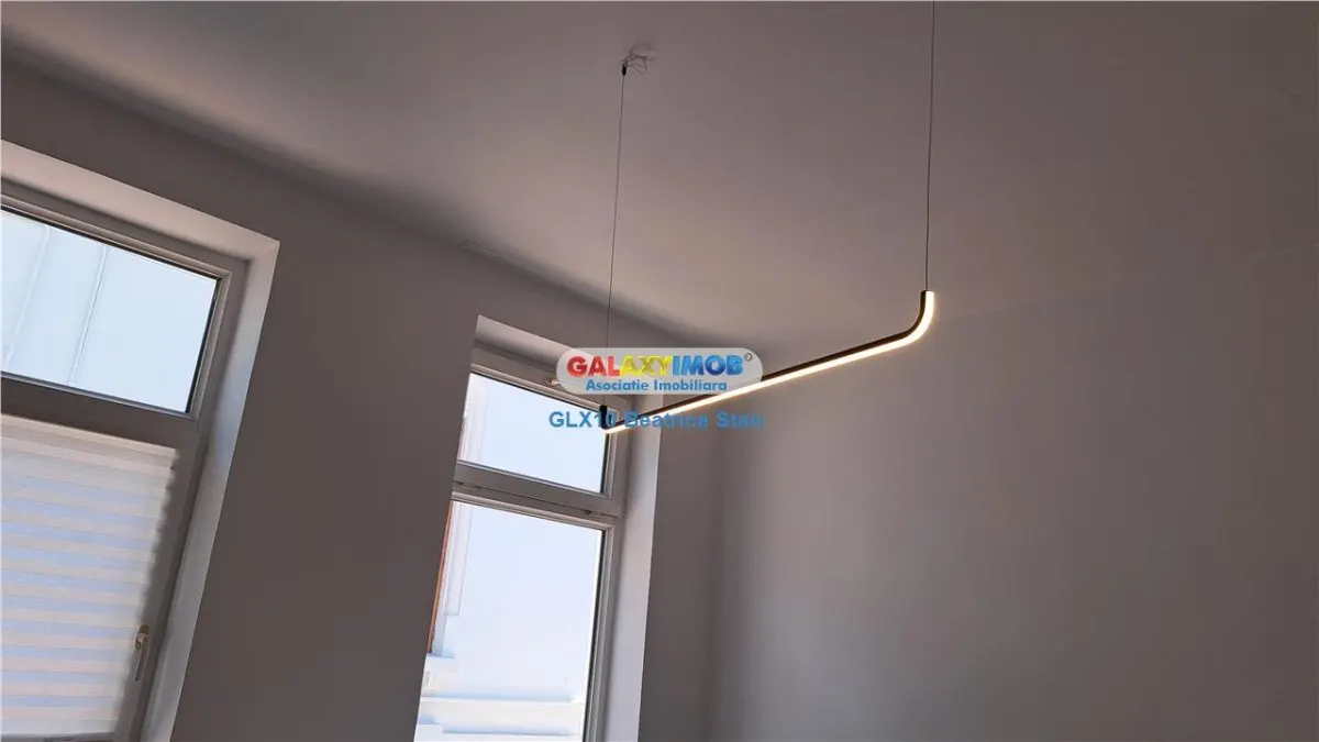Inchiriere corp de casa parter inalt renovata MIHAI EMINESCU - foto 5