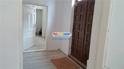 Inchiriere corp de casa parter inalt renovata MIHAI EMINESCU - foto 6