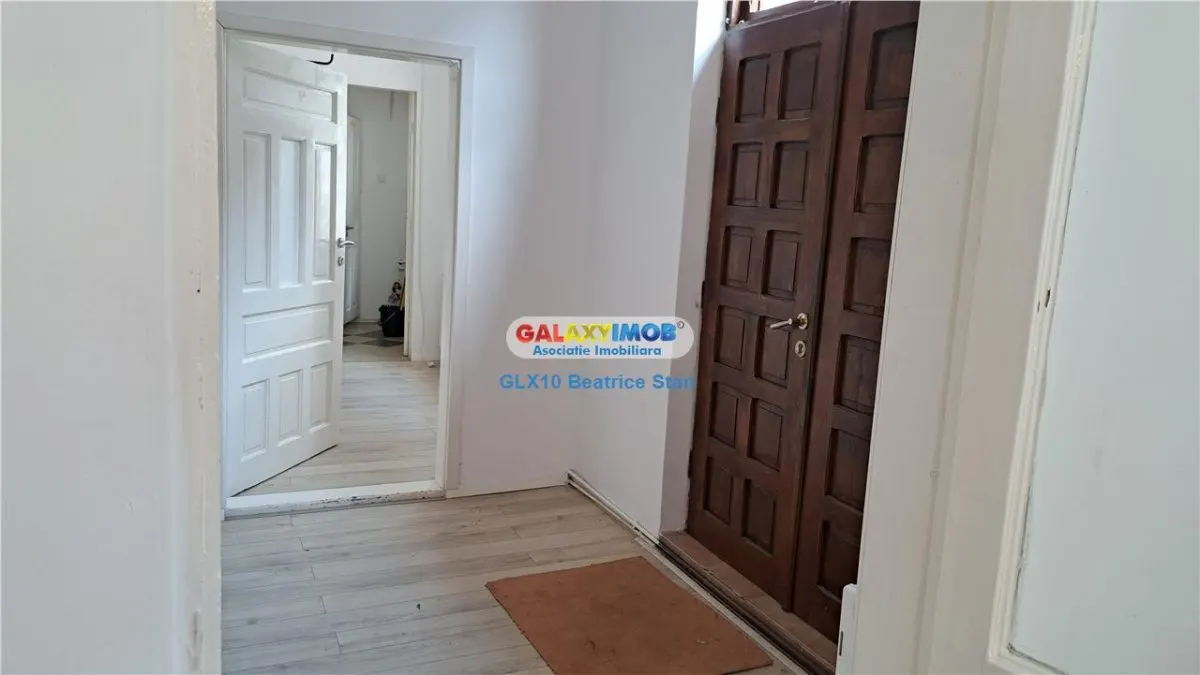 Inchiriere corp de casa parter inalt renovata MIHAI EMINESCU - foto 6